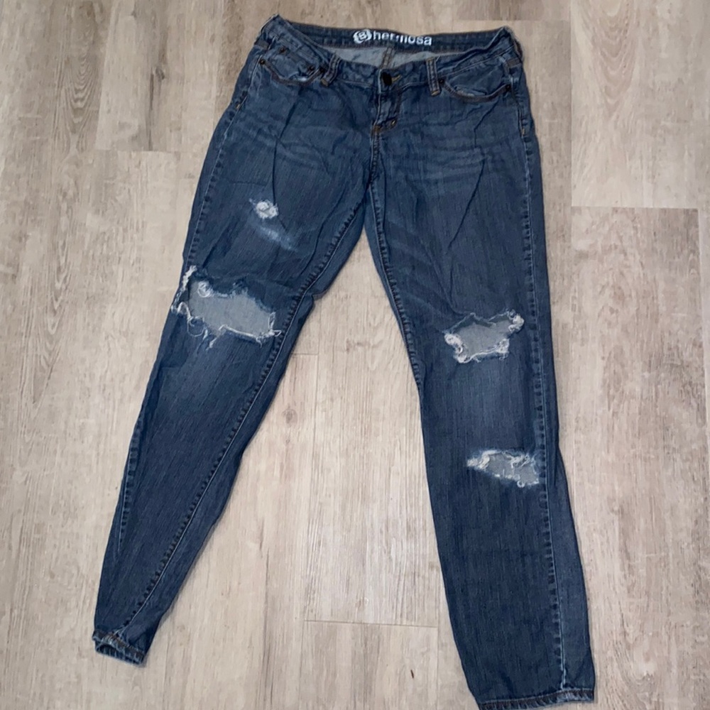 B hermosa jeans